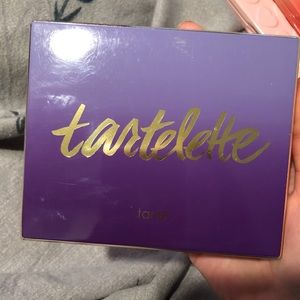 Tarte Tartelette Amazonian Clay Matte Palette